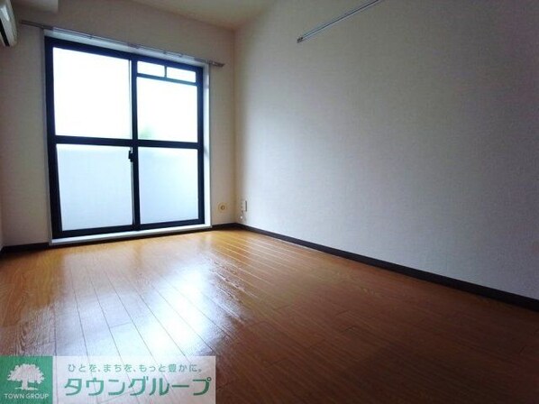 スカイコート新宿第7の物件内観写真